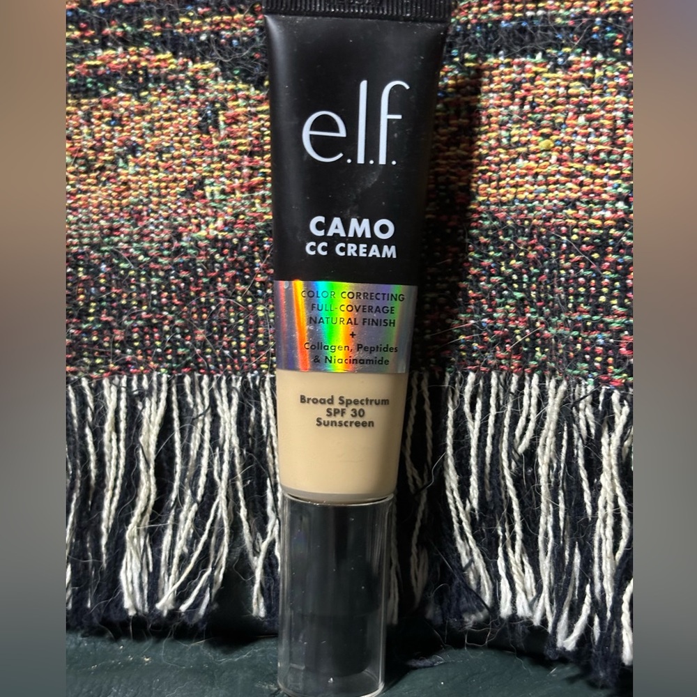 e.l.f CC Cream